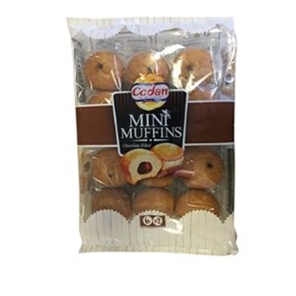Picture of CODAN FAIRY CAKES MUFFINS X12